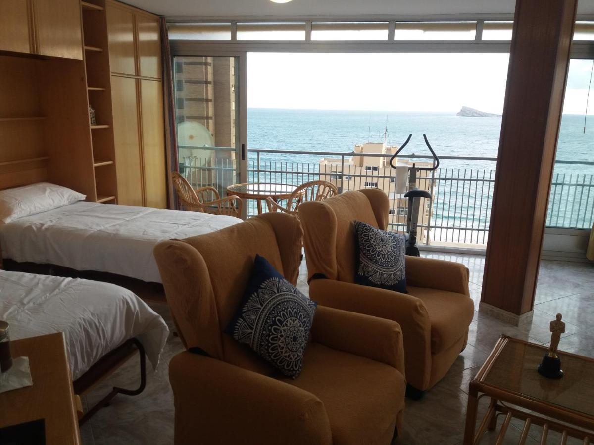 Apartment Torresol *