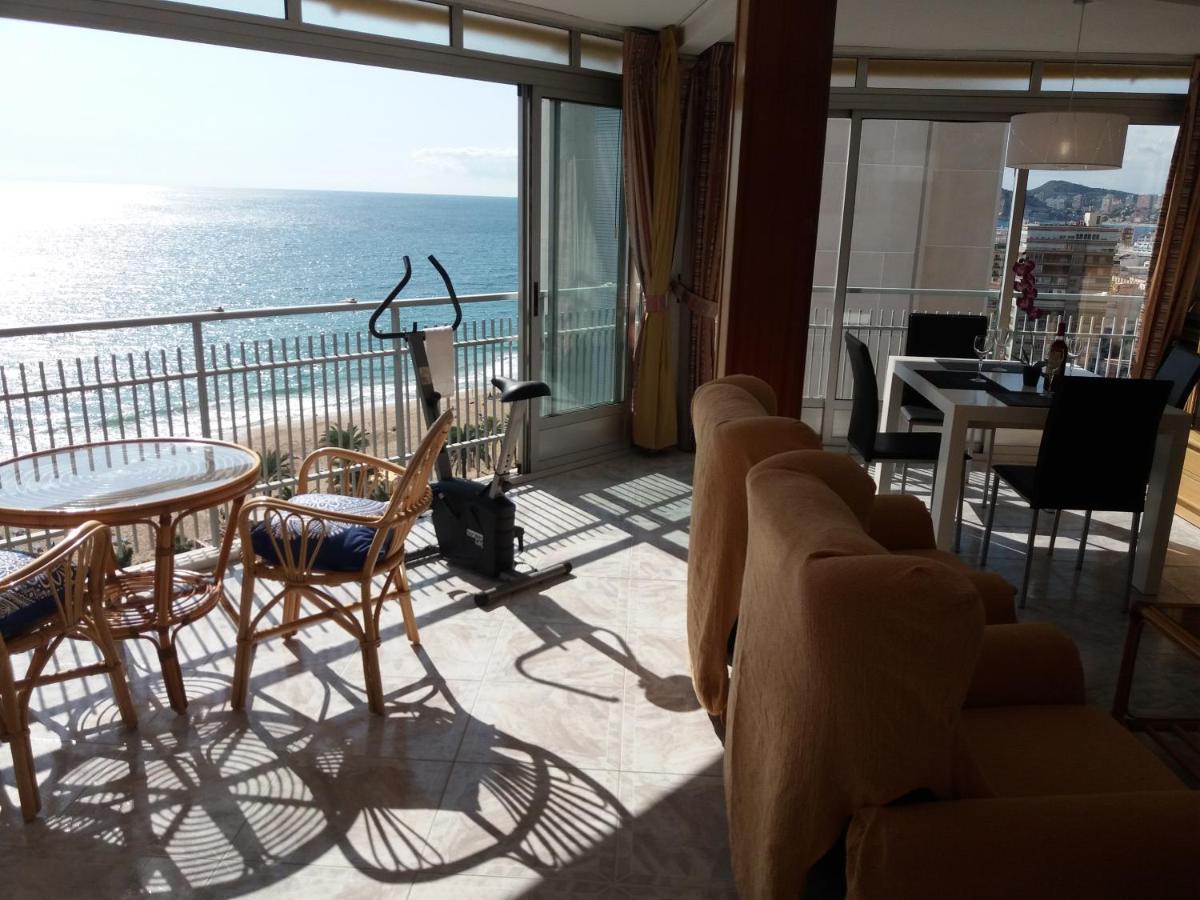 Torresol Apartment