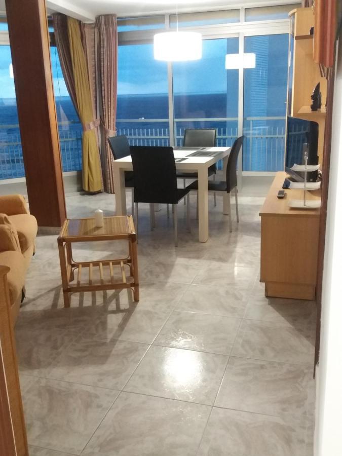 Torresol Apartment *