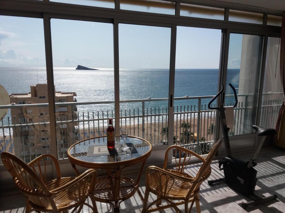 Apartment Torresol Benidorm