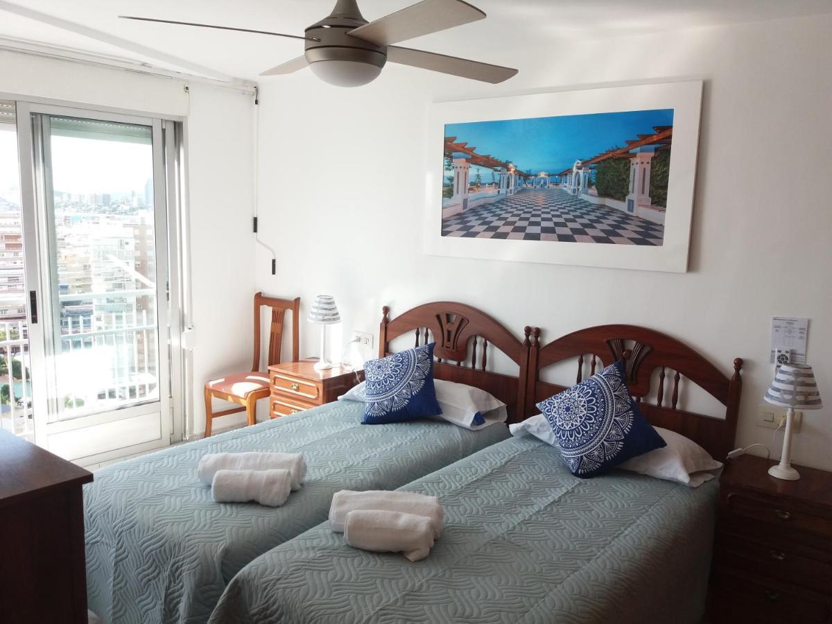 Apartment Torresol Benidorm