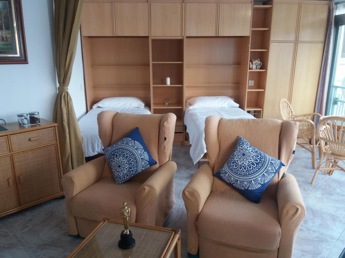 Torresol Apartment