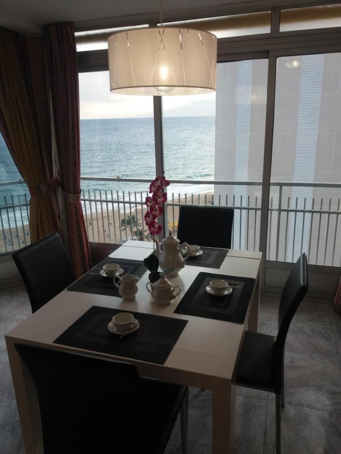 Torresol Apartment *