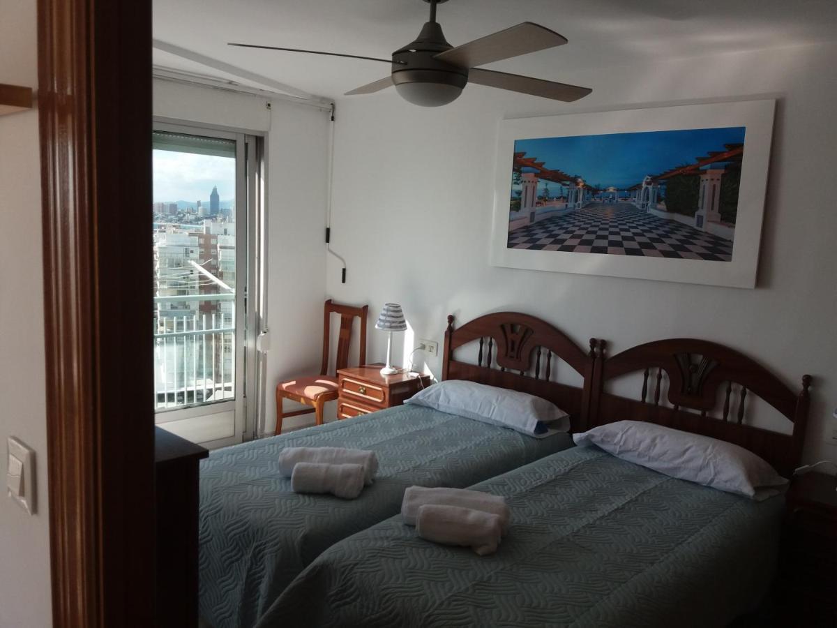 Apartment Torresol