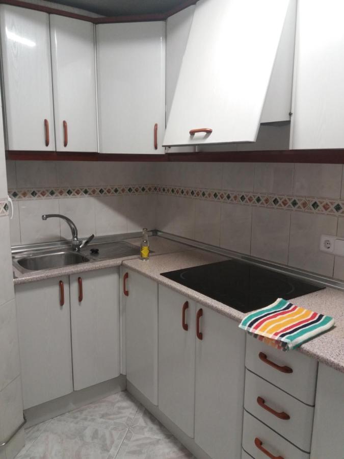 Torresol Apartment Benidorm