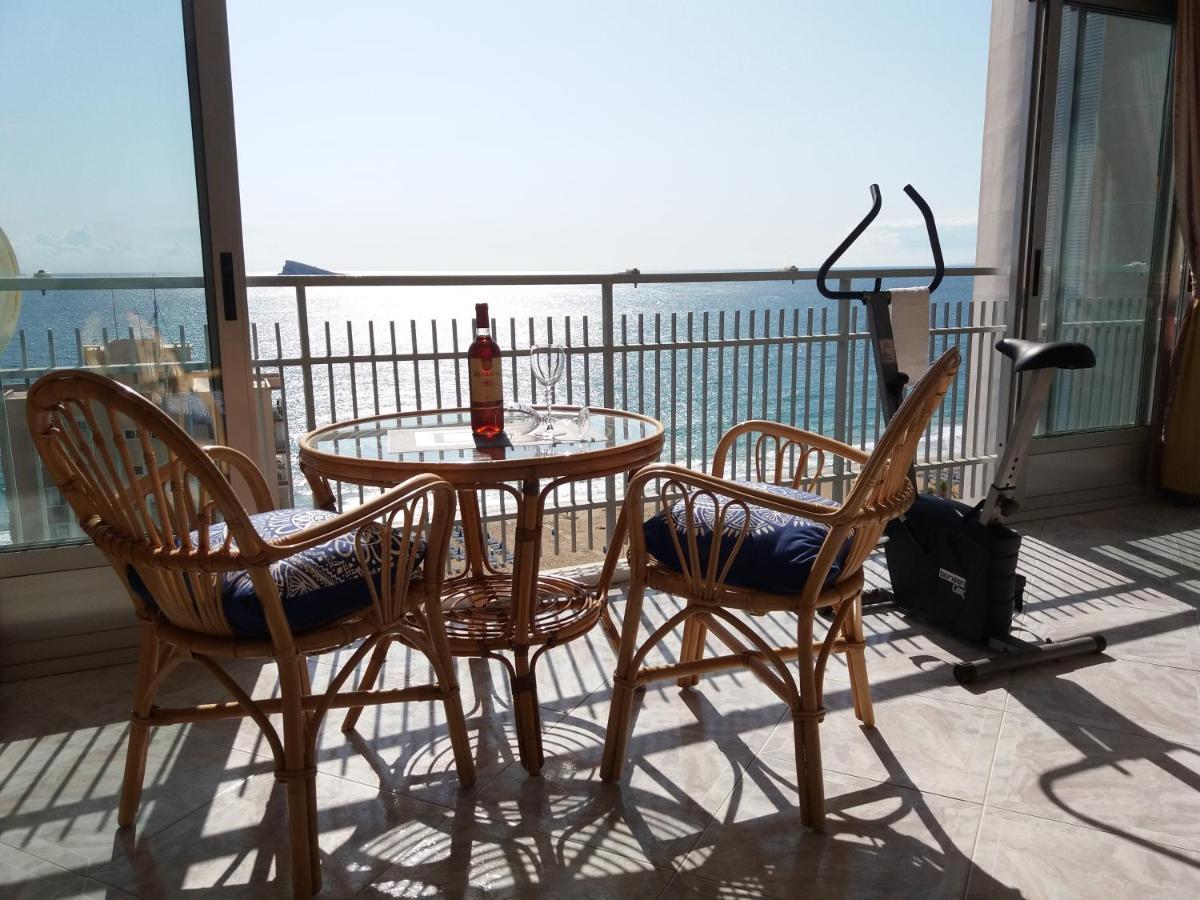Torresol Apartment *